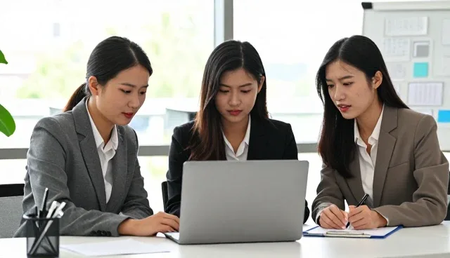 会务服务中涵盖管理的常见问题与应对策略