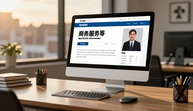 「商务配套」篇:商务服务等商务配套服务实用干货