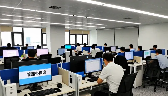 内控合规咨询提升施工现场整体体验