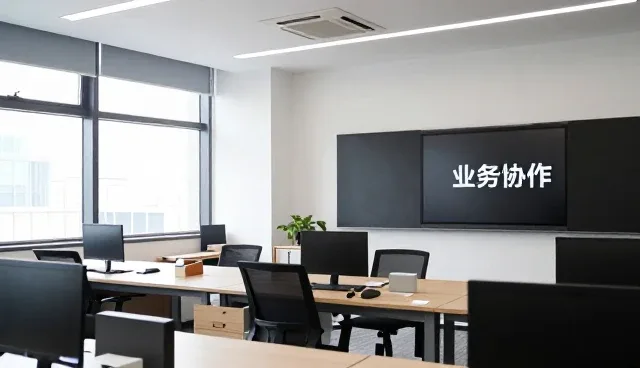 流程优化如何推动业务协作效率提升